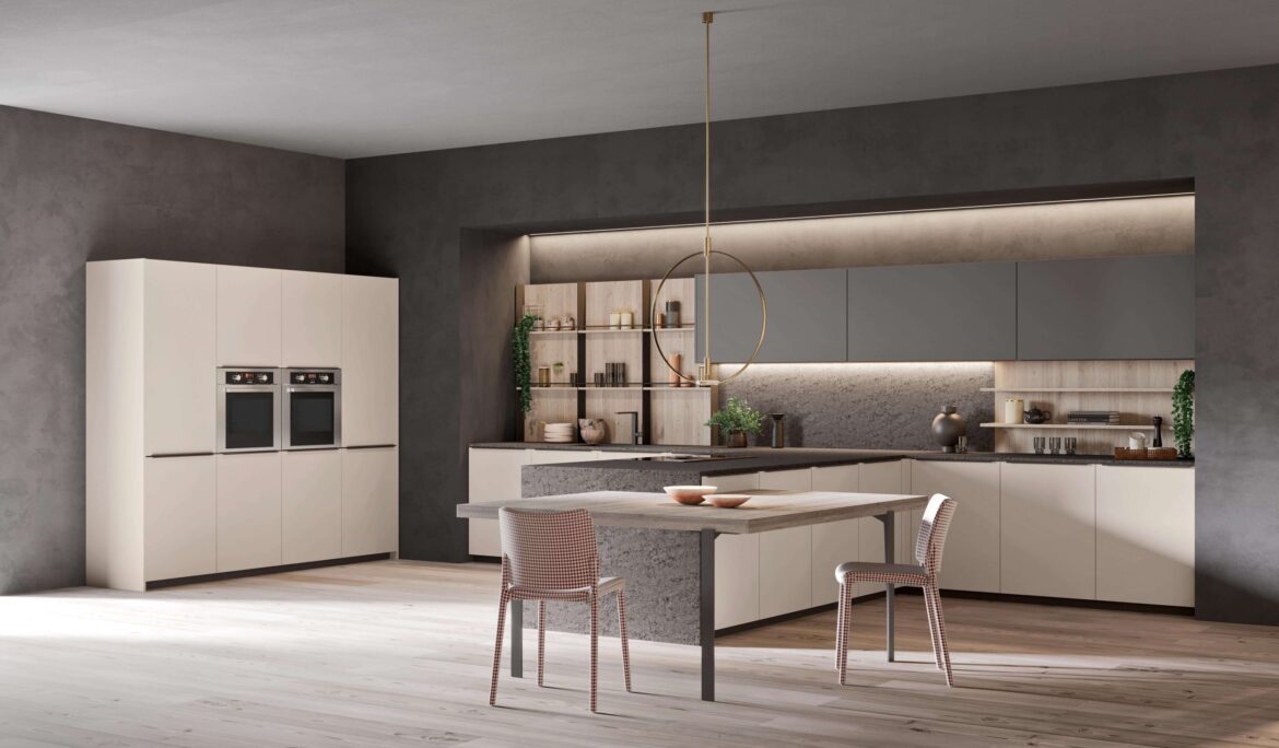 table à manger cuisine